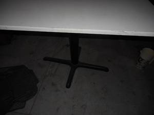 Kitchen Table