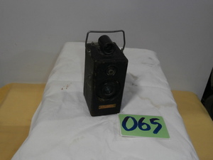 lot 65 image: Vintage Ansco Memo Camera