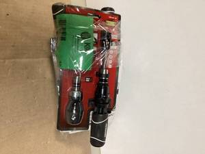 lot 10 image: Lot of Husky 12N1Stubby Screwdriver Combo    Customer Returns See Pictures