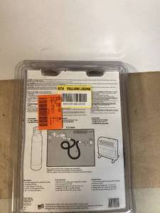 lot 28 image: Mr. Heater Vent Free Remote Propane Installation Kit Customer Returns See Pictures