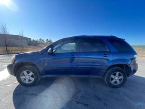 2008 Chevrolet Equinox LT  - AWD