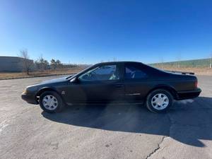 1995 Ford Thunderbird LX - 56,721 MILES
