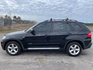 2010 BMW X5 XDrive35D - AWD