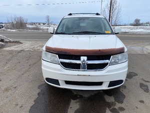 2009 Dodge Journey
