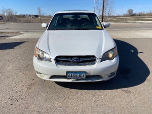 2005 Subaru Legacy