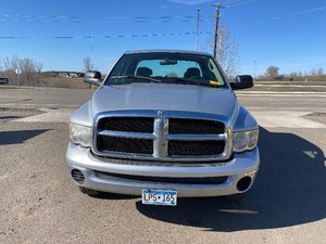 2004 Dodge Ram 1500