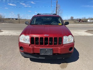 2005 Jeep Grand Cherokee