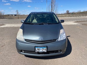 2004 Toyota Prius