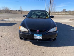 2004 Pontiac Grand Am