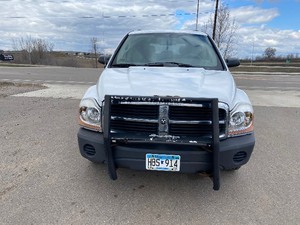 2004 Dodge Durango