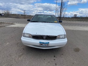 1997 Buick Skylark