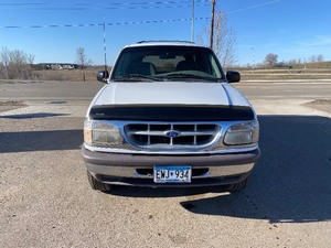 1997 Ford Explorer