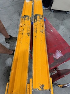 lot 72 image: Fork Extensions