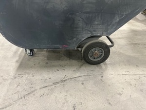 lot 92 image: Bayhead Tilt Truck