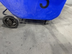 lot 139 image: Bayhead Tilt Truck