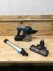 lot 47 image: Inse Cordless Vacuum