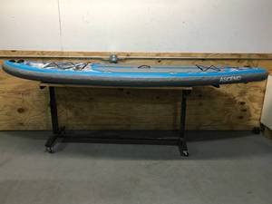 lot 15 image: Ascend Inflatable Stand-Up Paddleboard