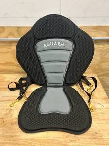 lot 103 image: AQUARM KayakCanoe Seat