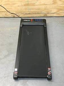 lot 90 image: Walking Pad Under Desk Treadmill Missing Remote (Amazon Remote)