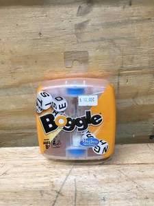 lot 28 image: Boggle