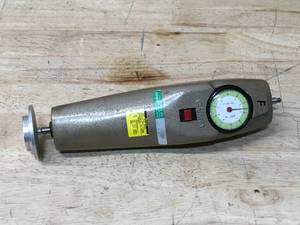 lot 30 image: AmetekChatillon Mechanical Force Gauge