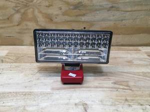 lot 57 image: Light for 18v20v li-ion battery