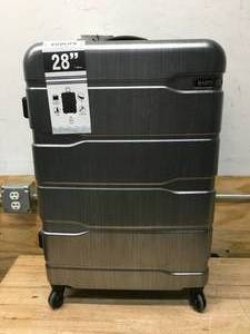 lot 111 image: Cool Life 28 Luggage