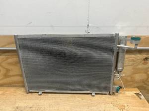 lot 147 image: A-PREMIUM 1.6L Air Conditioning AC Condenser