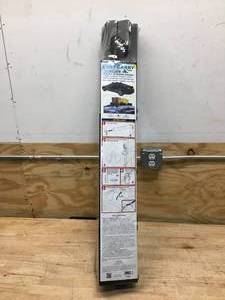 lot 129 image: EASY CARRY Universal Roof Rack