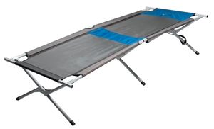 lot 133 image: Bass Pro Shop Eclipse Camp Cot