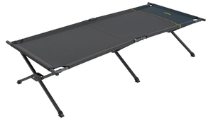 lot 138 image: Cabelas Cot with Lever Arm