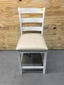 Skempton Counter Height Barstool Designed By Ashely