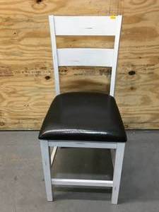 Ashely Postenbrook Counter Height Bar Stool