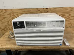 SEASONS ST12R2 Window Air Conditioner