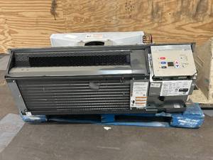 AMANA Model HEC094H35A GA PTAC Heating and Cooling Unit