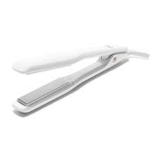 lot 21 image: T3 Lucea Professional Straightening & Styling Iron White