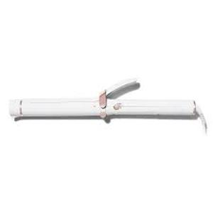lot 23 image: T3 SinglePass Curl X 1.25 Ceramic Extra-Long Barrel Curling Iron