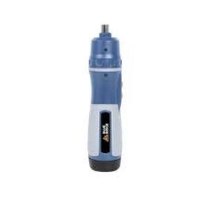 lot 33 image: Blue Ridge Tools Battery Powered Screwdriver