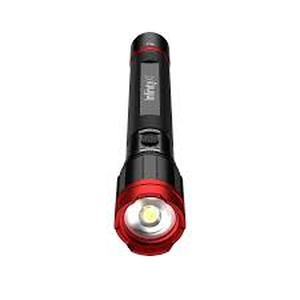 lot 34 image: Infinity X1 5000L Dual Power Focusing Flashlight