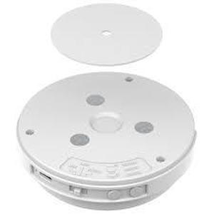 lot 27 image: Infinity X1 Under Cabinet Light Anywhere 2 Pack