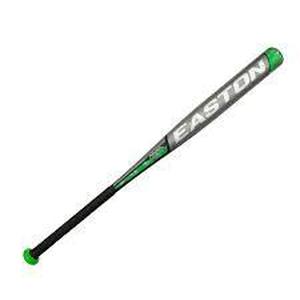 lot 99 image: Easton Rebel Slowpitch 34 Softball Bat