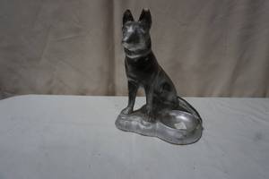 Dog Figure 8.5 Tall