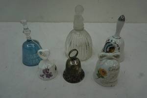 Variety of Bells