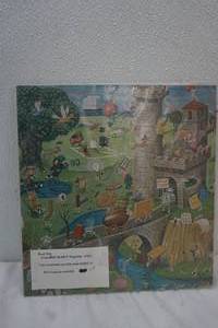 1940s Boy Scout Wordplay Magazine