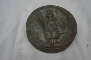 Weight, Genuine Babbitt National Lead Company