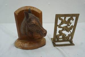 Horse Decor