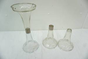 Vintage Soda Fountain Shelf Supports
