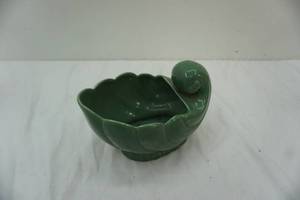 Ceramic Hager dish