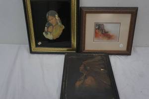 Native American pictures