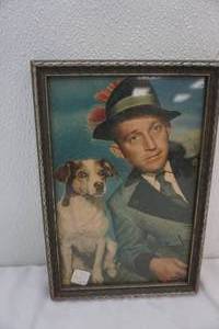 Vintage Bing Crosby pic